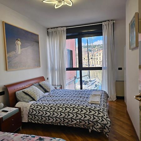 Appartamento Sul Mare Kate Genoa Exterior photo